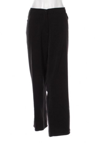 Дамски панталон Bpc Bonprix Collection, Размер XXL, Цвят Черен, Цена 8,99 лв.