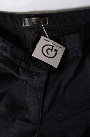 Дамски панталон Bpc Bonprix Collection, Размер XL, Цвят Черен, Цена 17,60 лв.