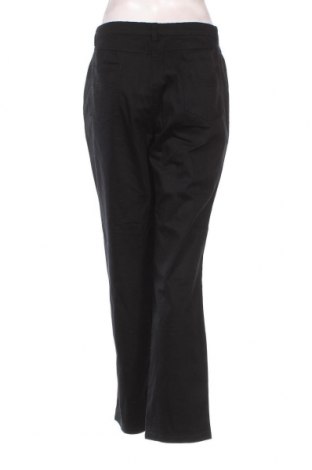 Γυναικείο παντελόνι Bpc Bonprix Collection, Μέγεθος XL, Χρώμα Μαύρο, Τιμή 9,30 €