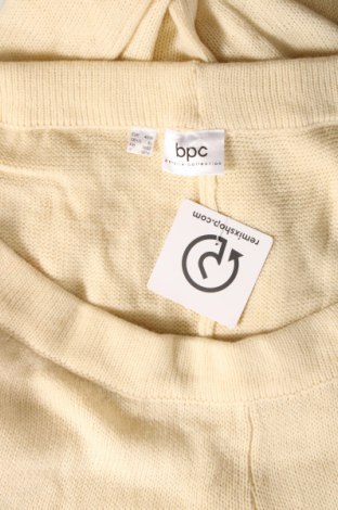 Pantaloni de femei Bpc Bonprix Collection, Mărime XXL, Culoare Ecru, Preț 38,16 Lei