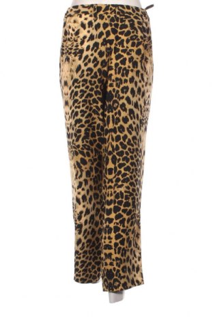 Γυναικείο παντελόνι Bpc Bonprix Collection, Μέγεθος XXL, Χρώμα Πολύχρωμο, Τιμή 8,90 €