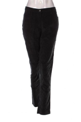 Pantaloni de femei Bpc Bonprix Collection, Mărime L, Culoare Negru, Preț 19,08 Lei