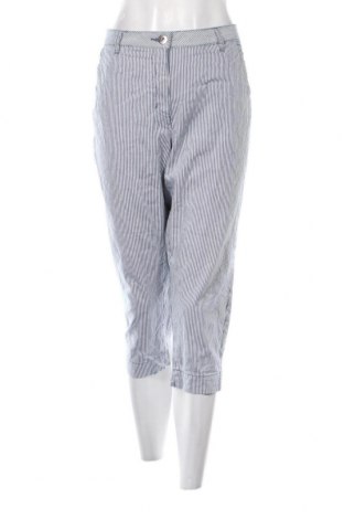Pantaloni de femei Brandtex, Mărime XL, Culoare Albastru, Preț 52,46 Lei