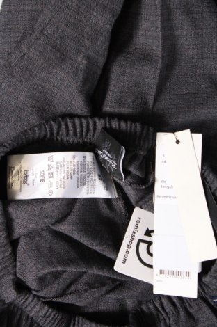 Damenhose Brandtex, Größe L, Farbe Grau, Preis € 5,44