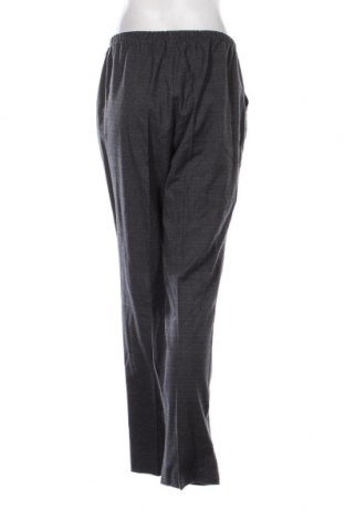 Pantaloni de femei Brandtex, Mărime L, Culoare Gri, Preț 30,26 Lei