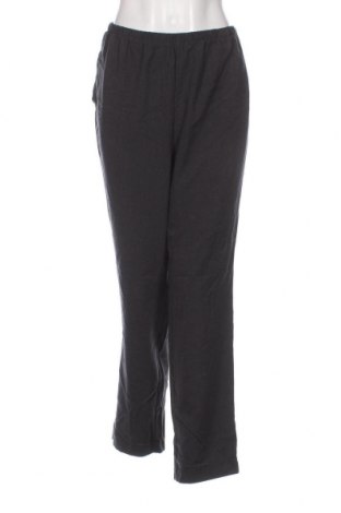 Pantaloni de femei Brandtex, Mărime XL, Culoare Gri, Preț 22,89 Lei