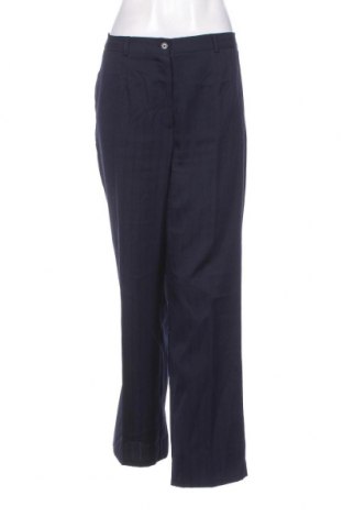 Дамски панталон Brandtex, Размер XL, Цвят Син, Цена 7,83 лв.