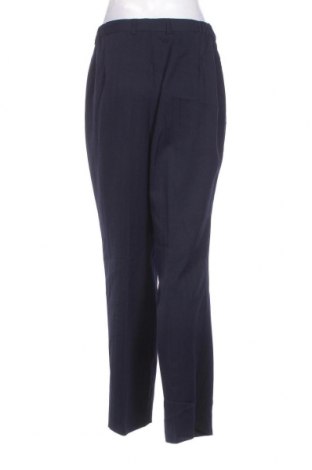 Pantaloni de femei Brandtex, Mărime XL, Culoare Albastru, Preț 25,76 Lei