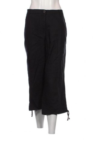 Γυναικείο παντελόνι Brax, Μέγεθος XL, Χρώμα Μπλέ, Τιμή 21,91 €