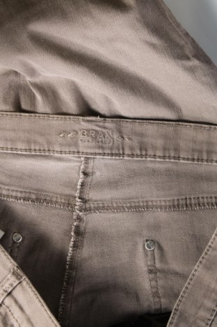Dámské kalhoty  Brax, Velikost XL, Barva Šedá, Cena  379,00 Kč