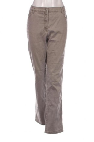 Dámske nohavice Brax, Veľkosť XL, Farba Sivá, Cena  23,14 €
