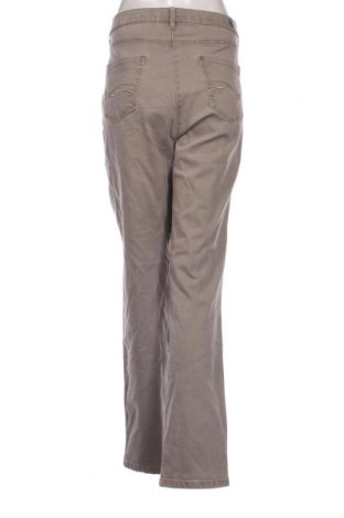 Dámske nohavice Brax, Veľkosť XL, Farba Sivá, Cena  13,50 €