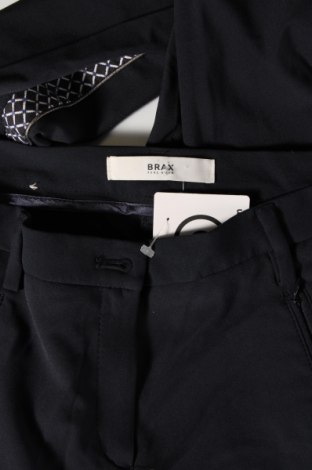 Дамски панталон Brax, Размер S, Цвят Син, Цена 22,44 лв.