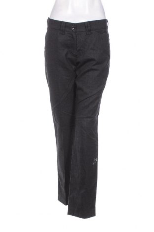 Pantaloni de femei Brax, Mărime M, Culoare Albastru, Preț 89,47 Lei