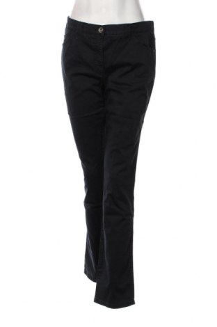 Γυναικείο παντελόνι Brax, Μέγεθος L, Χρώμα Μπλέ, Τιμή 25,55 €
