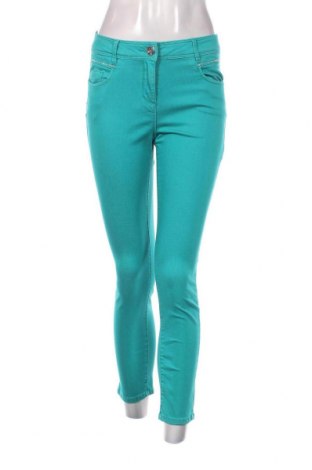 Γυναικείο παντελόνι Breal, Μέγεθος M, Χρώμα Μπλέ, Τιμή 14,28 €