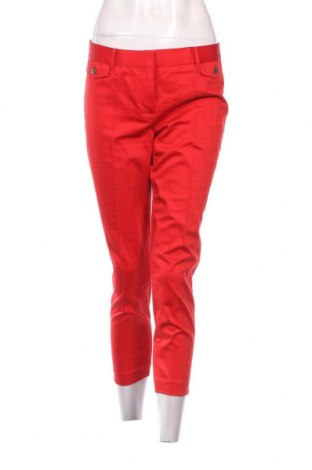 Dámské kalhoty  Brooks Brothers, Velikost S, Barva Červená, Cena  863,00 Kč