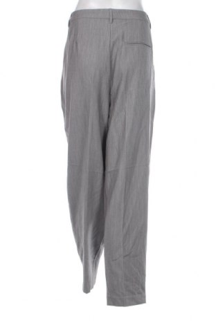 Дамски панталон Bruuns Bazaar, Размер XL, Цвят Сив, Цена 10,20 лв.