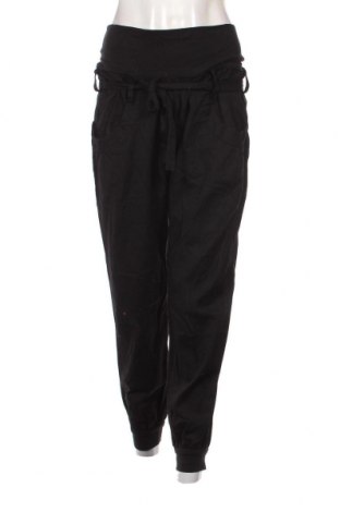 Дамски панталон Buffalo, Размер L, Цвят Черен, Цена 93,00 лв.