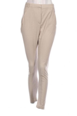 Дамски панталон By Malene Birger, Размер M, Цвят Бежов, Цена 65,94 лв.