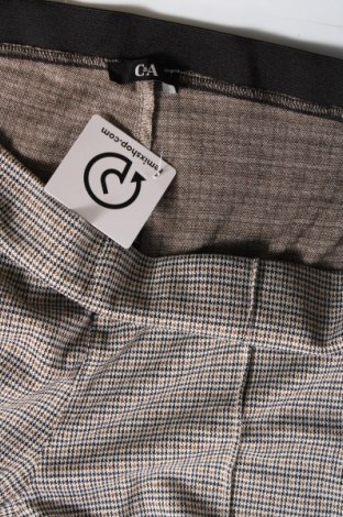 Γυναικείο παντελόνι C&A, Μέγεθος XXL, Χρώμα Πολύχρωμο, Τιμή 8,43 €