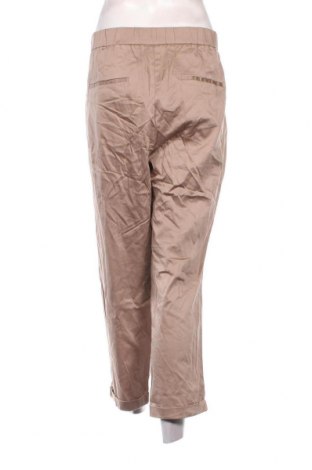 Pantaloni de femei C&A, Mărime XL, Culoare Maro, Preț 95,39 Lei