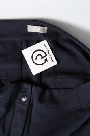Γυναικείο παντελόνι C&A, Μέγεθος M, Χρώμα Μπλέ, Τιμή 3,41 €