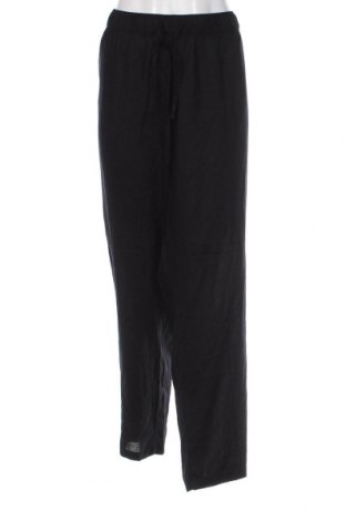 Pantaloni de femei C&A, Mărime XXL, Culoare Negru, Preț 95,39 Lei
