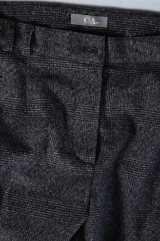 Dámske nohavice C&A, Veľkosť M, Farba Sivá, Cena  4,27 €