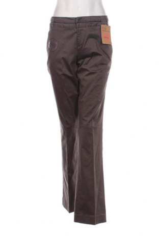 Γυναικείο παντελόνι Cache Cache, Μέγεθος L, Χρώμα Γκρί, Τιμή 14,08 €