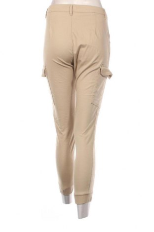 Γυναικείο παντελόνι Calliope, Μέγεθος S, Χρώμα  Μπέζ, Τιμή 11,52 €