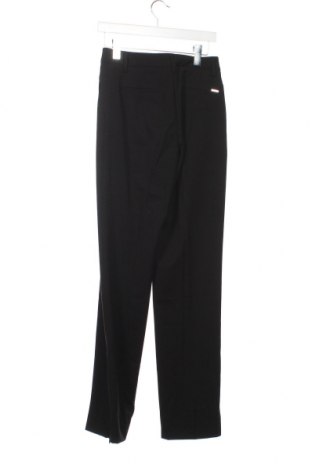 Γυναικείο παντελόνι Calvin Klein, Μέγεθος XS, Χρώμα Μαύρο, Τιμή 128,35 €
