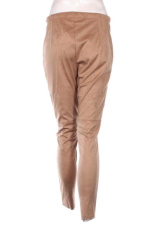 Дамски панталон Calzedonia, Размер L, Цвят Кафяв, Цена 8,20 лв.