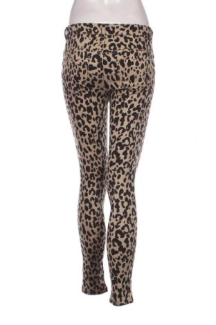 Γυναικείο παντελόνι Calzedonia, Μέγεθος S, Χρώμα Πολύχρωμο, Τιμή 3,80 €