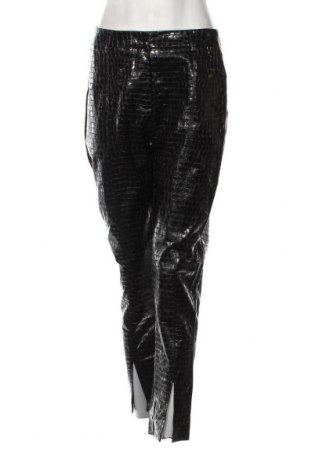 Дамски панталон Camaieu, Размер M, Цвят Черен, Цена 9,20 лв.