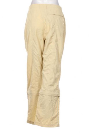 Дамски панталон Camargue, Размер L, Цвят Бежов, Цена 5,80 лв.