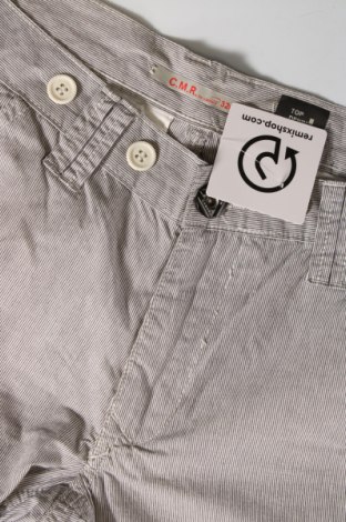 Γυναικείο παντελόνι Camaro, Μέγεθος M, Χρώμα Γκρί, Τιμή 9,30 €