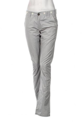 Γυναικείο παντελόνι Camaro, Μέγεθος M, Χρώμα Γκρί, Τιμή 9,00 €