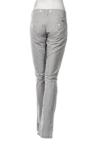 Дамски панталон Camaro, Размер M, Цвят Сив, Цена 17,60 лв.