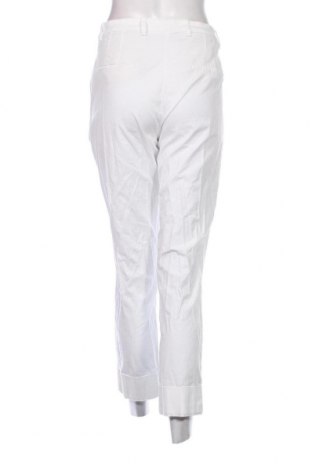 Damenhose Cambio, Größe L, Farbe Weiß, Preis 41,81 €