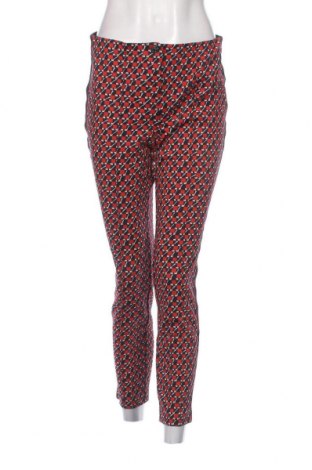 Γυναικείο παντελόνι Cambio, Μέγεθος M, Χρώμα Πολύχρωμο, Τιμή 42,06 €