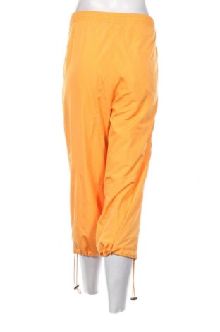 Дамски панталон Campagnolo, Размер M, Цвят Жълт, Цена 55,00 лв.