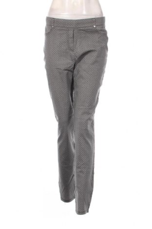 Дамски панталон Canda, Размер M, Цвят Многоцветен, Цена 13,05 лв.