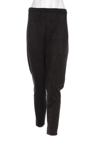 Дамски панталон Capsule, Размер 3XL, Цвят Черен, Цена 14,72 лв.