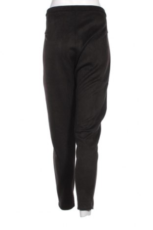 Γυναικείο παντελόνι Capsule, Μέγεθος 3XL, Χρώμα Μαύρο, Τιμή 10,20 €