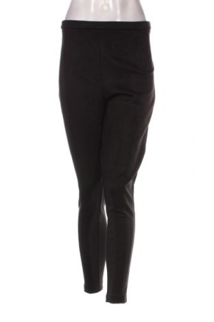 Дамски панталон Capsule, Размер XL, Цвят Черен, Цена 11,50 лв.
