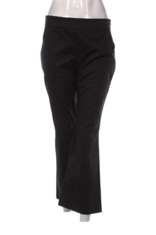 Pantaloni de femei Caractere, Mărime M, Culoare Negru, Preț 513,16 Lei