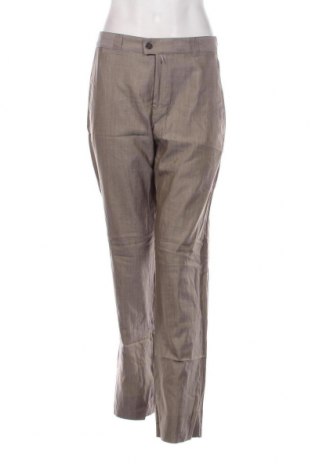 Дамски панталон Caramelo, Размер M, Цвят Кафяв, Цена 13,05 лв.