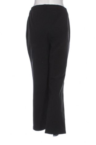 Γυναικείο παντελόνι Carla, Μέγεθος XXL, Χρώμα Μαύρο, Τιμή 25,36 €