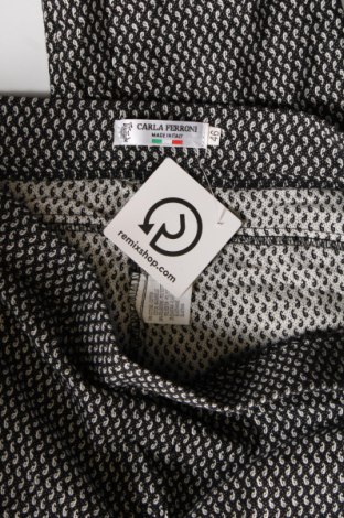 Dámské kalhoty  Carla Ferroni, Velikost XL, Barva Vícebarevné, Cena  407,00 Kč